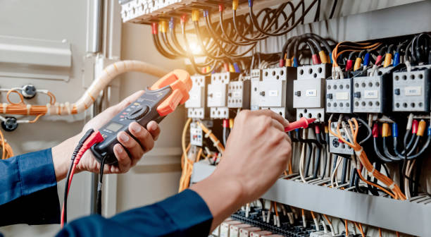 Best Electrical Rewiring Services  in Savannah, GA