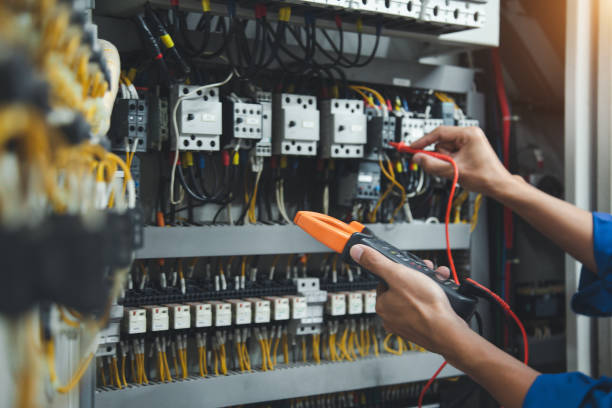 Best Emergency Electrical Repair  in Savannah, GA