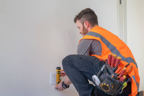 Best Electrical Upgrades for Homes  in Savannah, GA