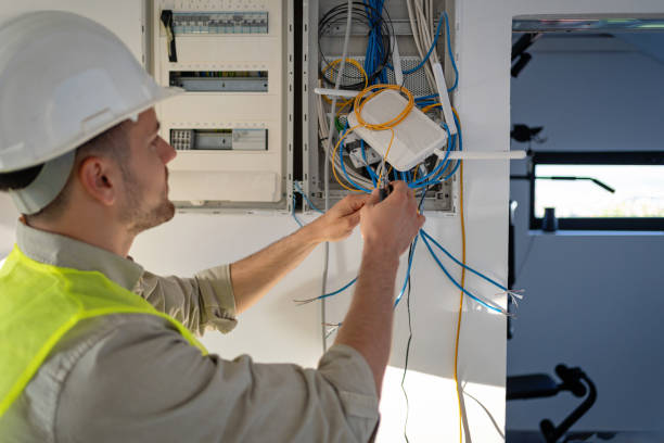 Best Affordable Electrician  in Savannah, GA