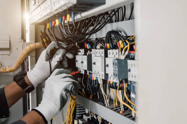 Best Electrical Contractors for Businesses  in Savannah, GA